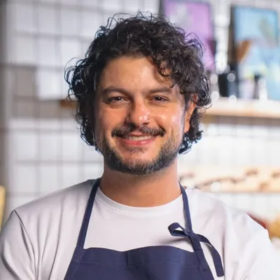 Mohamad Hindi profile
