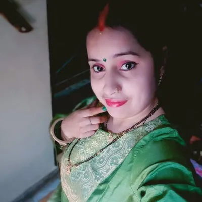 Tiwari Mohini profile