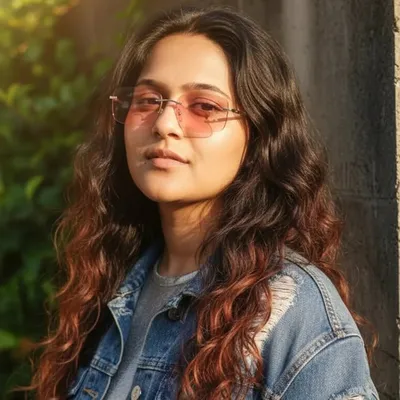 mohini profile
