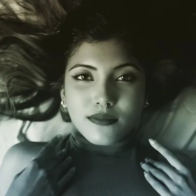 Mohini Das profile