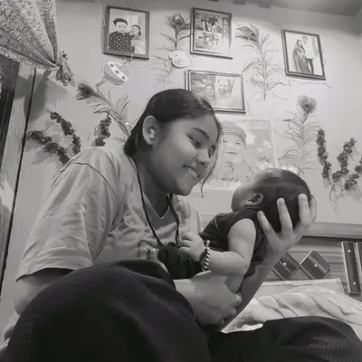 Mohini_dhanajay_Jadhav profile