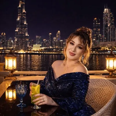Mohira Inji ๐ profile