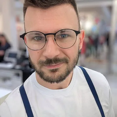 Paweł profile
