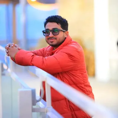 Mohit Kumar profile