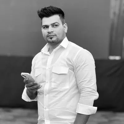 Mohit Bhati profile