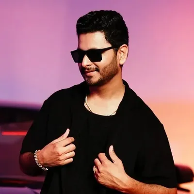Mohit Budhwani profile
