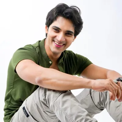Mohit Duseja