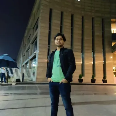 Mohit Gupta profile