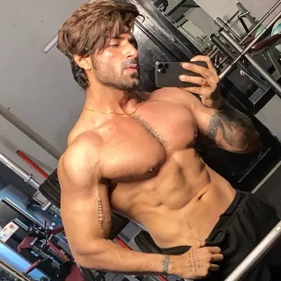 Mohit Kathuria