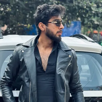 MOHIT RAJDEV profile