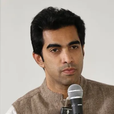 Mohit Sadaani profile