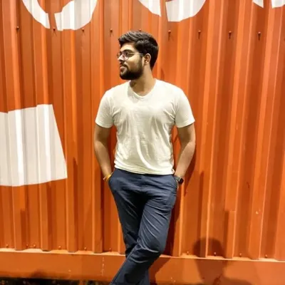 MOHIT NANKANI profile