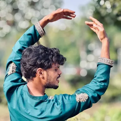 Mohit Soni profile