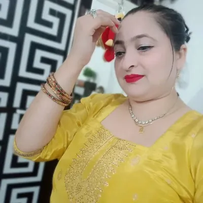 Kanika singh profile