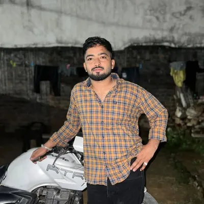 mohit Sharma profile