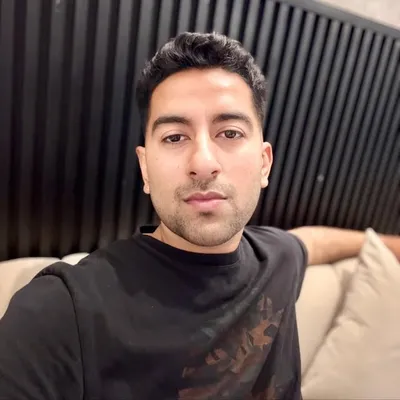 Mohit Saini profile