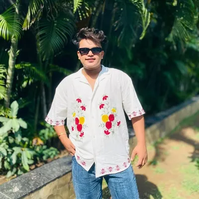 𝑴𝑶𝑯𝑰𝑻 𝑷𝑨𝑹𝑴𝑨𝑹❤️🔥 | Content Creator✨️
