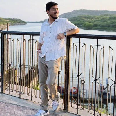 RJS मोहित स्वामी profile