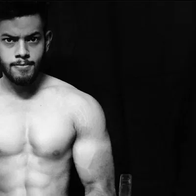 Mohit Bhargava profile