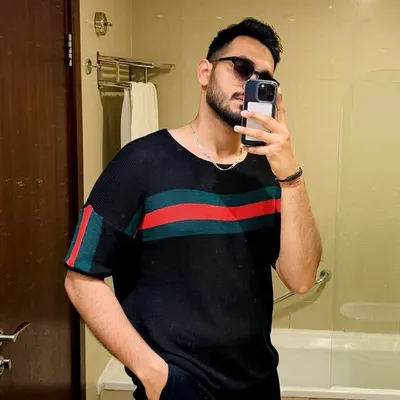 MOHIT DAHIYA profile