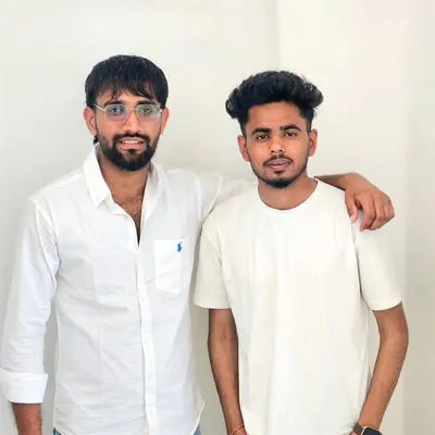 MOHIT SAINI profile