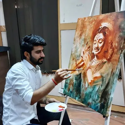 Mohit jangra