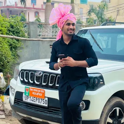 Mohit Bidhuri profile