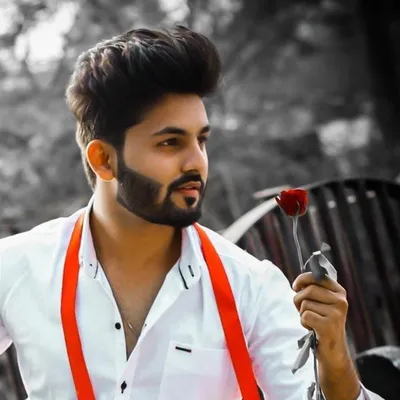 Mohit Maheshwari 🥀 profile