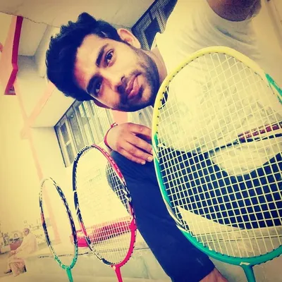 Mohit Bishnoi profile