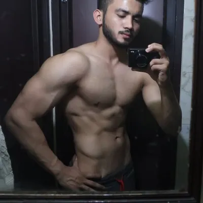 Mohit Bisht profile