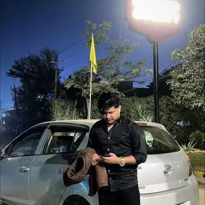 ਮੋਨਾ♠️ profile