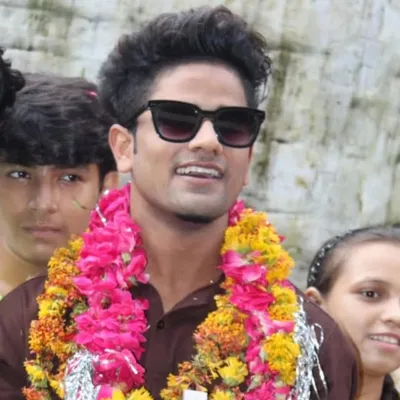 Mohit Insaniyat profile