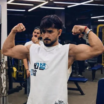 Mohit Kumar profile