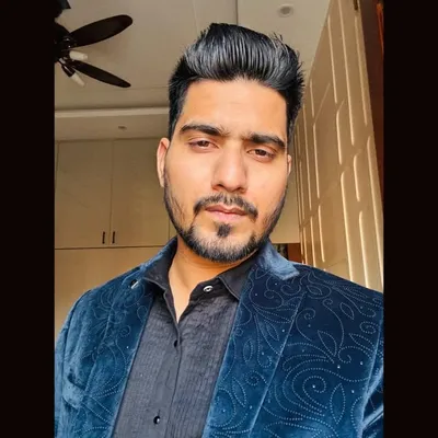 MOhit Saini profile