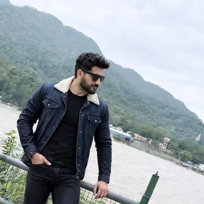 Mohit Khari profile