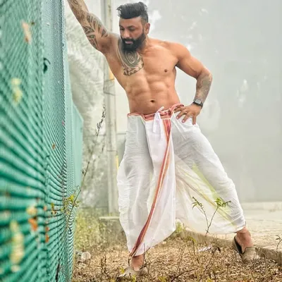 Mohit Khatri profile