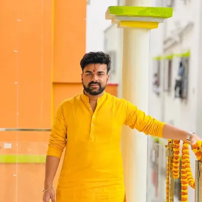 Mohit_verma profile