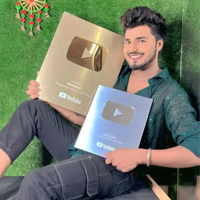 Mohit kumar profile