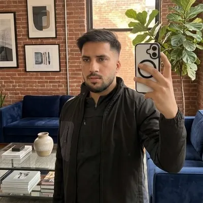 Mohit Sharma profile