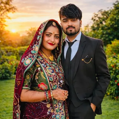 MOHIT MARWAL profile
