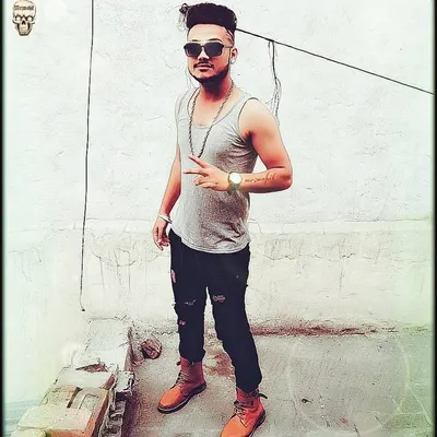 Mr; Mohit profile