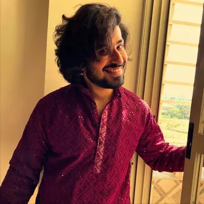 mohit profile