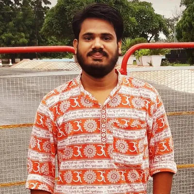 Dr.Mohit Nayak ๐ฎ๐ณ profile