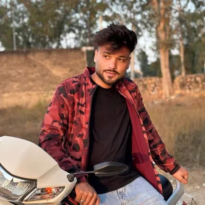 mohit sharma profile