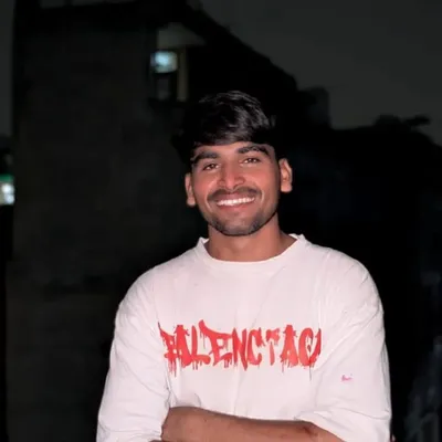 Mohit Kumar profile