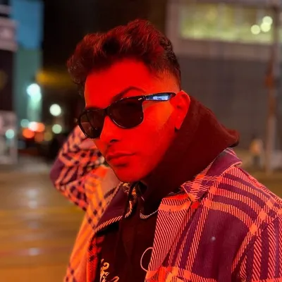 Mohit Raghav™ profile
