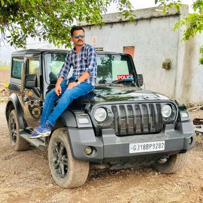 Mohit Rajput profile