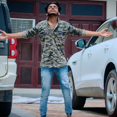 Mohit Rawan profile
