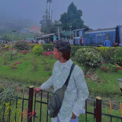MOHIT⚜️ profile