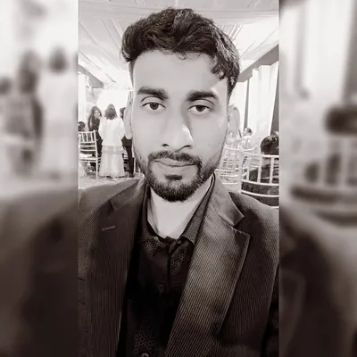 Mohit Saha Bmz profile